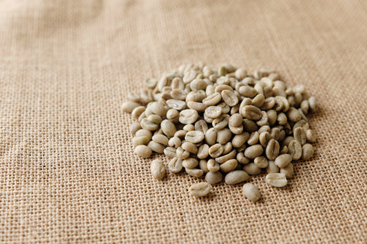 Ethiopian Yirgacheffe