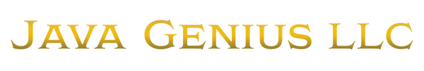 Java Genius LLC