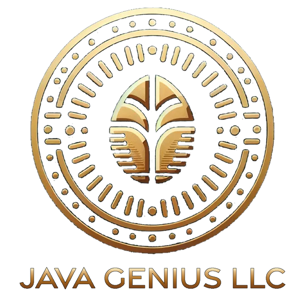 Java Genius LLC